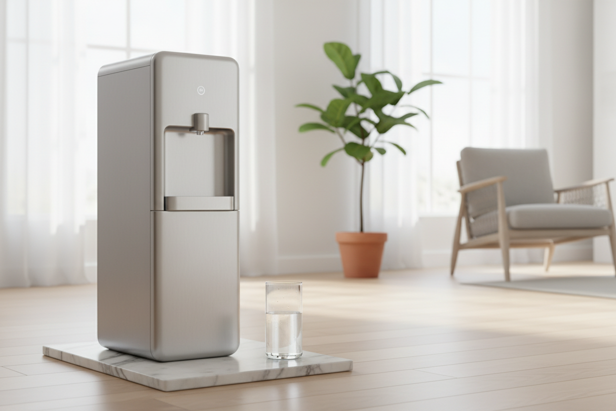 Water Despensier