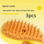 Yellow3pcs