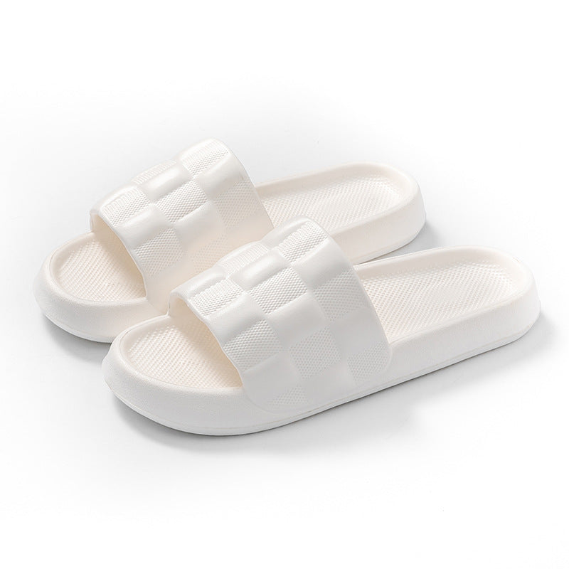 Summer Women's Soft Bottom Breathable Sandals