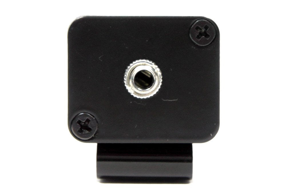 Elite Core EC-WBP-VC Wired Body Pack WITH Passive Volume Control