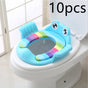 Blue 10pcs