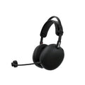 Sony INZONE H9 II Wireless Noise Canceling Gaming Headset, WH-1000XM6 Drivers, Lightweight, Detachable Cardioid AI Mic, 2.4GHz and Bluetooth, Soft Case, for PC, PS5, Switch, and Mobile, Black