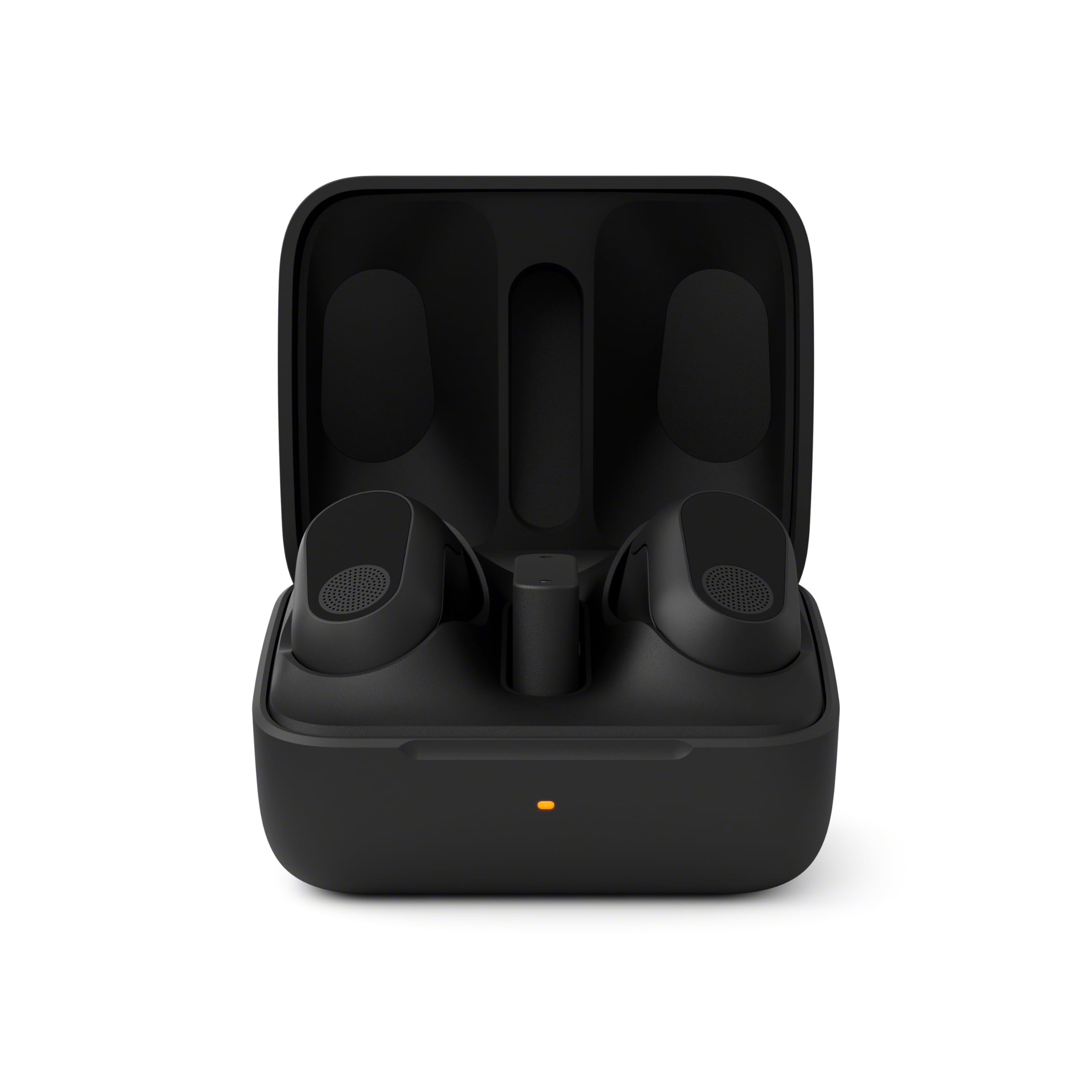 Sony INZONE Buds Wireless Gaming Earbuds, Perfect for PlayStation® 5, for PC/PS5/Switch/Mobile, 48Hr Battery with Case, Noise Canceling, 360 Spatial Sound, 2.4GHz USB-C Dongle, WF-G700N White