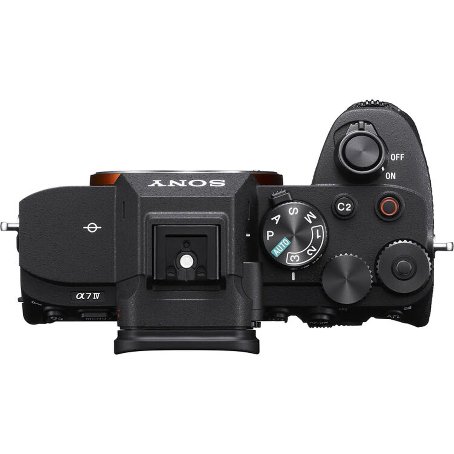Sony Alpha 7 IV Full-Frame Mirrorless Interchangeable Lens Camera with 28-70mm Zoom Lens Kit