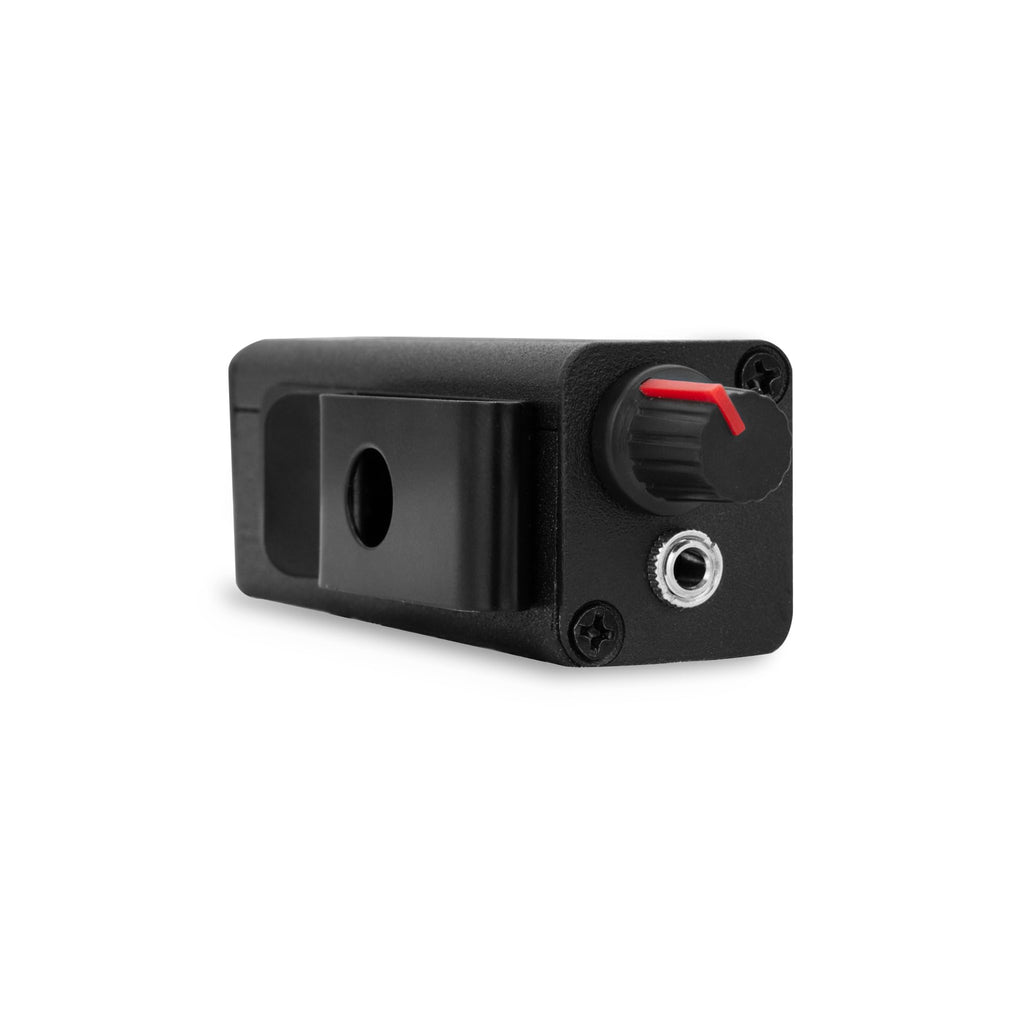 Elite Core EC-WBP-VC Wired Body Pack WITH Passive Volume Control