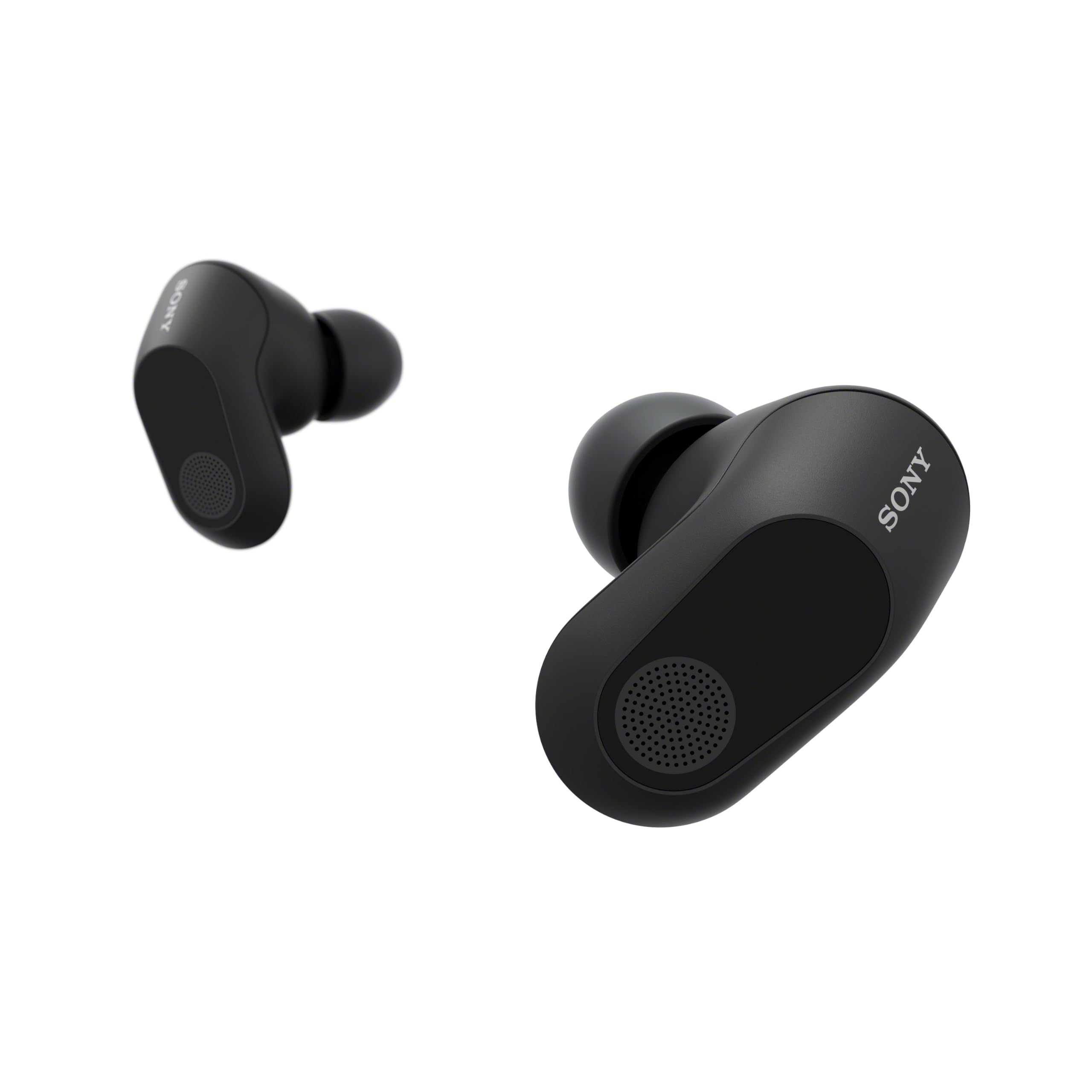 Sony INZONE Buds Wireless Gaming Earbuds, Perfect for PlayStation® 5, for PC/PS5/Switch/Mobile, 48Hr Battery with Case, Noise Canceling, 360 Spatial Sound, 2.4GHz USB-C Dongle, WF-G700N White