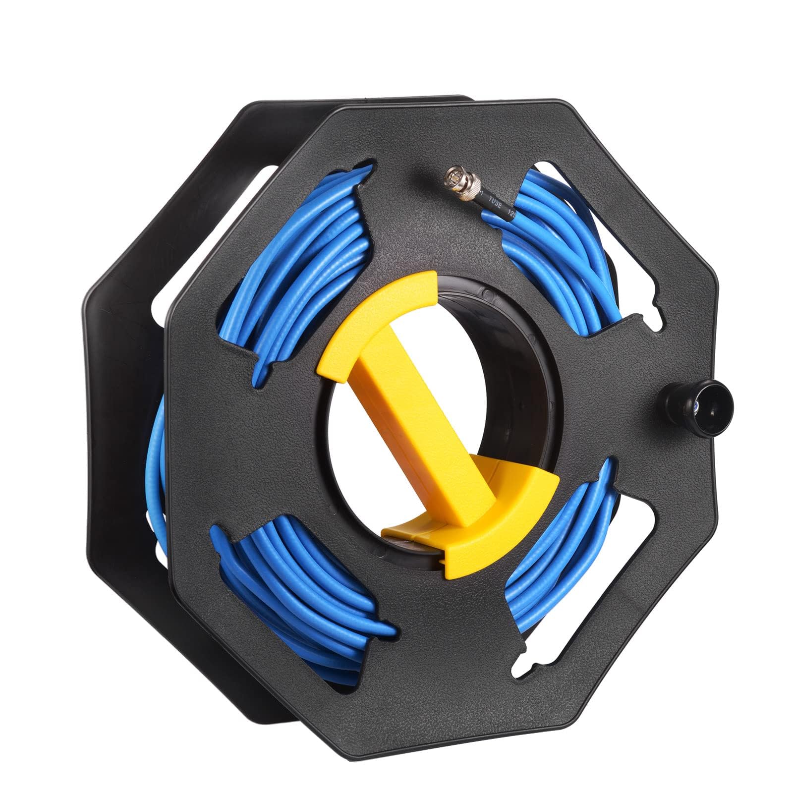Superbat SDI Cable BNC Cable 3G/6G/12G (Belden 1694A)，10FT/15FT/30FT/50FT/100FT/200FT,Supports HD-SDI/3G-SDI/4K/8K，SDI Video Cable Precision Video Cable(1Pcs)