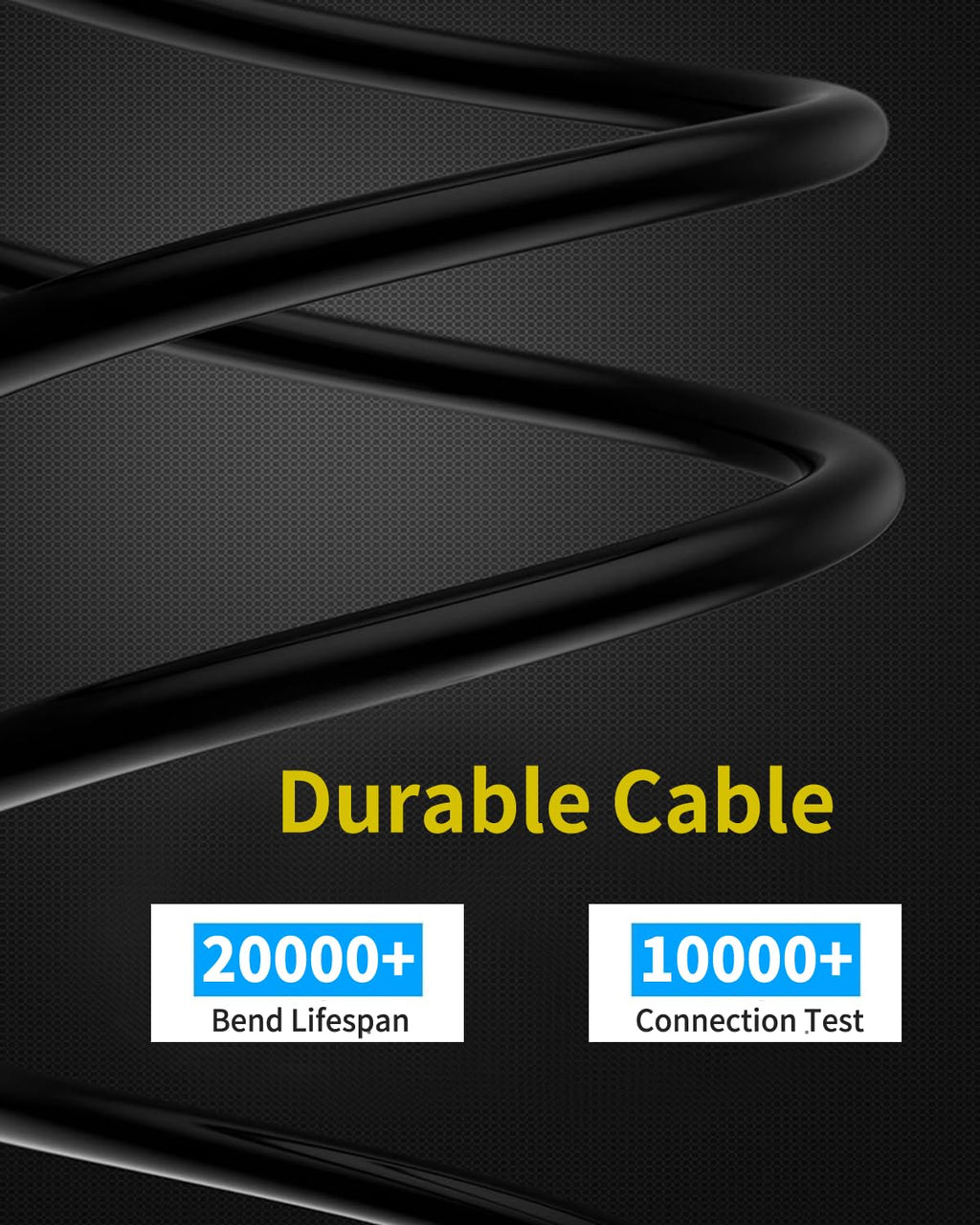 XLR Cables 5FT 2 Pack,XLR Male to Female 3 Pins Microphone Cable,Shielded Balanced Oxygen-Free Copper (OFC) Speaker Cord