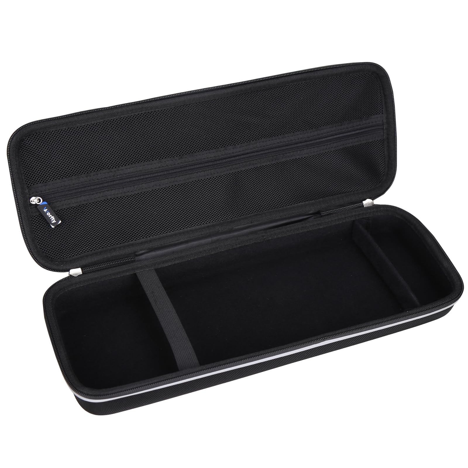 Case for Blackmagic Design ATEM Mini Extreme ISO HDMI Live Stream Switcher (SWATEMMINICEXTISO) - Travel Protective Carrying Storage Bag (for Blackmagic Design ATEM Mini Extreme)