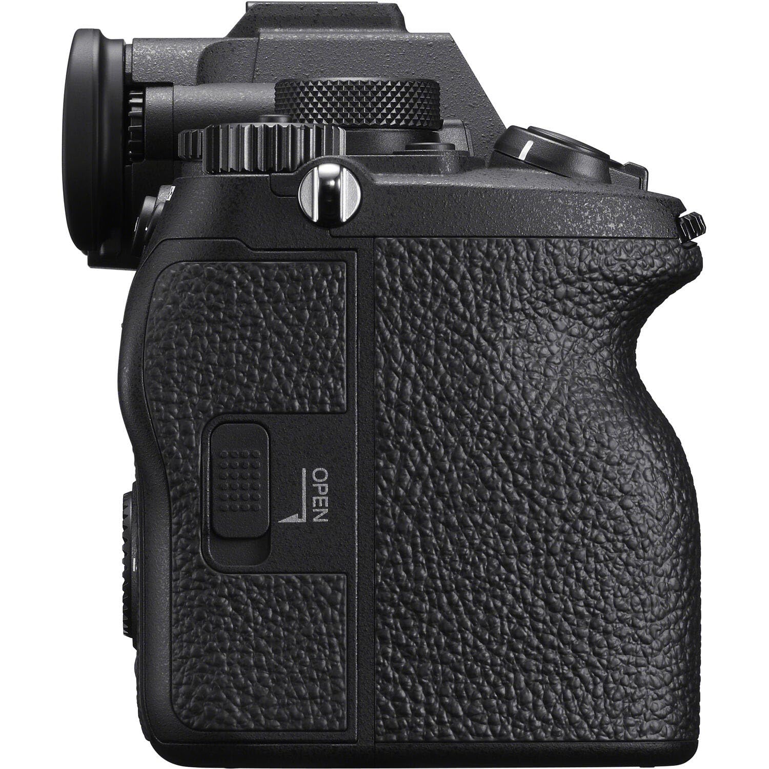 Sony Alpha 7 IV Full-Frame Mirrorless Interchangeable Lens Camera with 28-70mm Zoom Lens Kit