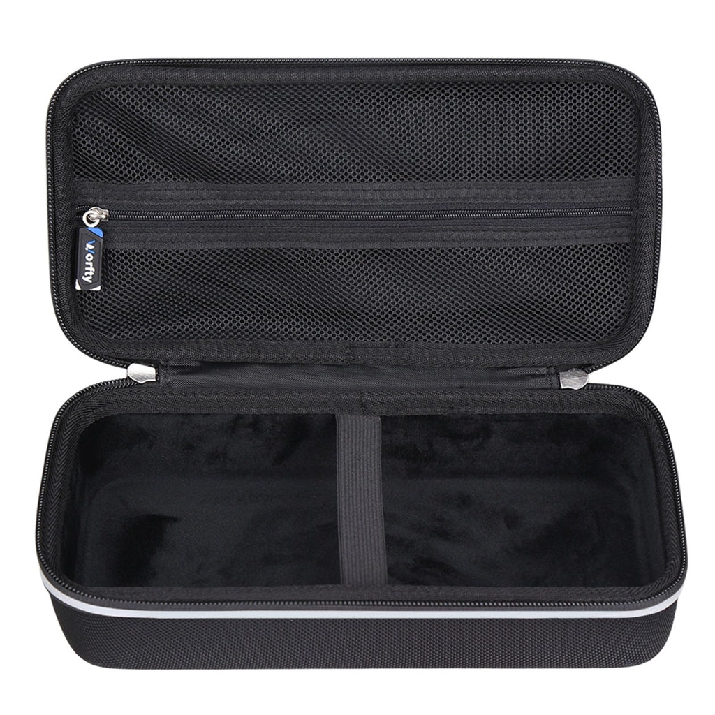 Case for Blackmagic Design ATEM Mini Extreme ISO HDMI Live Stream Switcher (SWATEMMINICEXTISO) - Travel Protective Carrying Storage Bag (for Blackmagic Design ATEM Mini Extreme)
