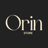 Orin Store - Home
