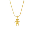 Fashionable New Cute Bear Pendant - Orin Store