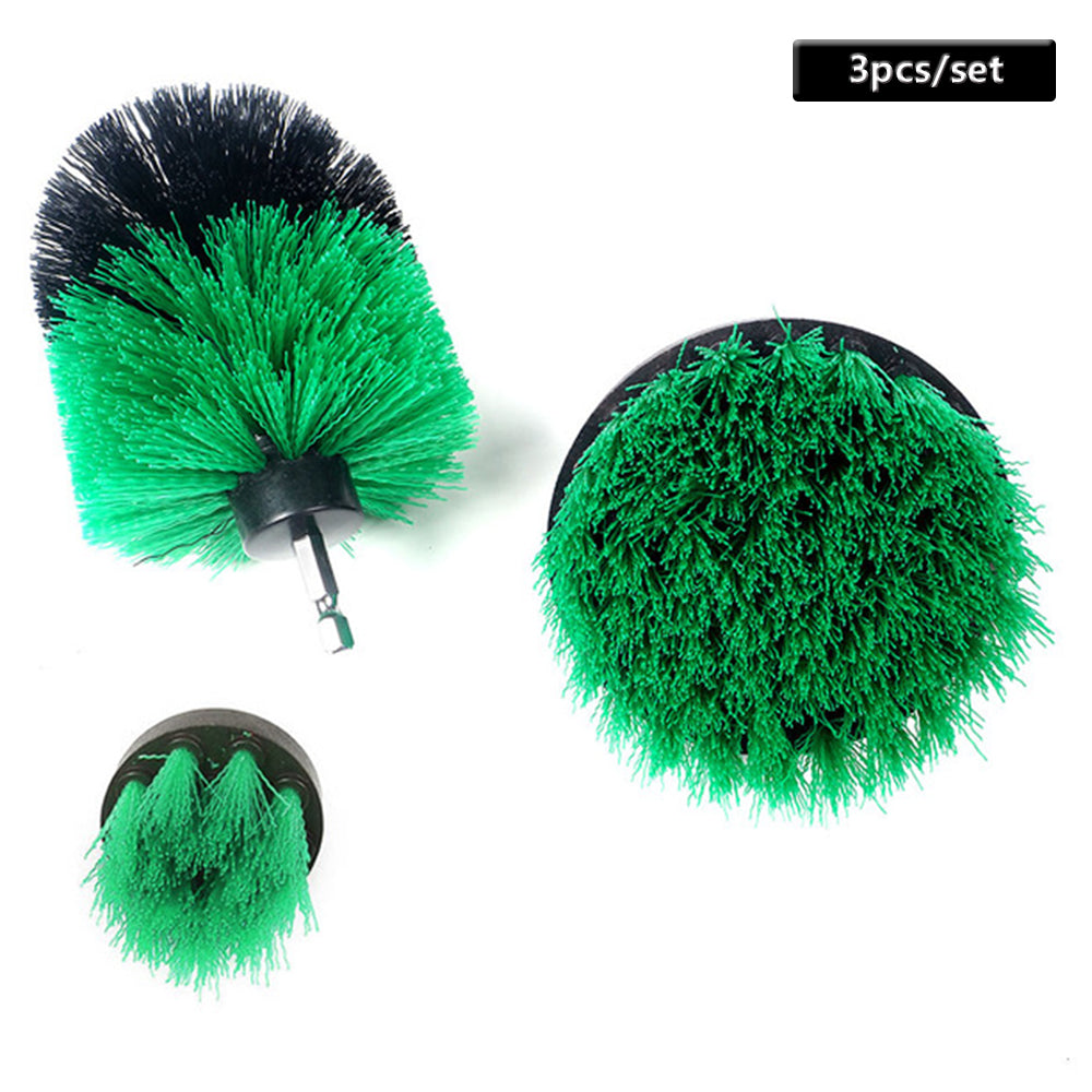 Household Electric Cleaning Brush, Electric Drill Brush, Carpet Cleaning Brush